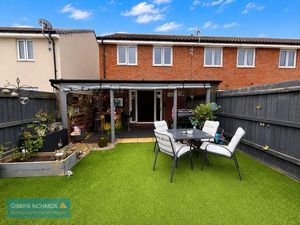 Garden- click for photo gallery